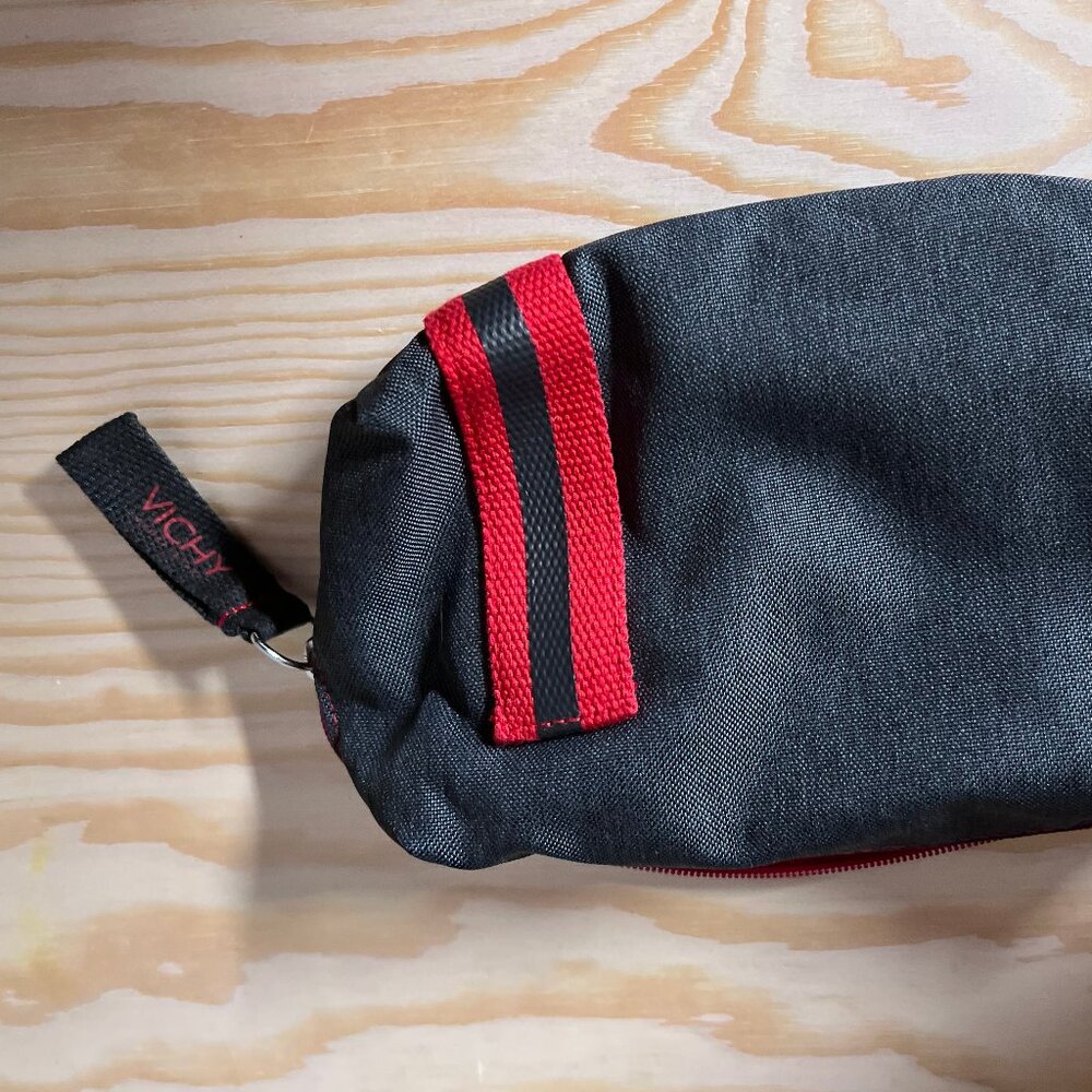 NEW Vichy Cosmetic Bag